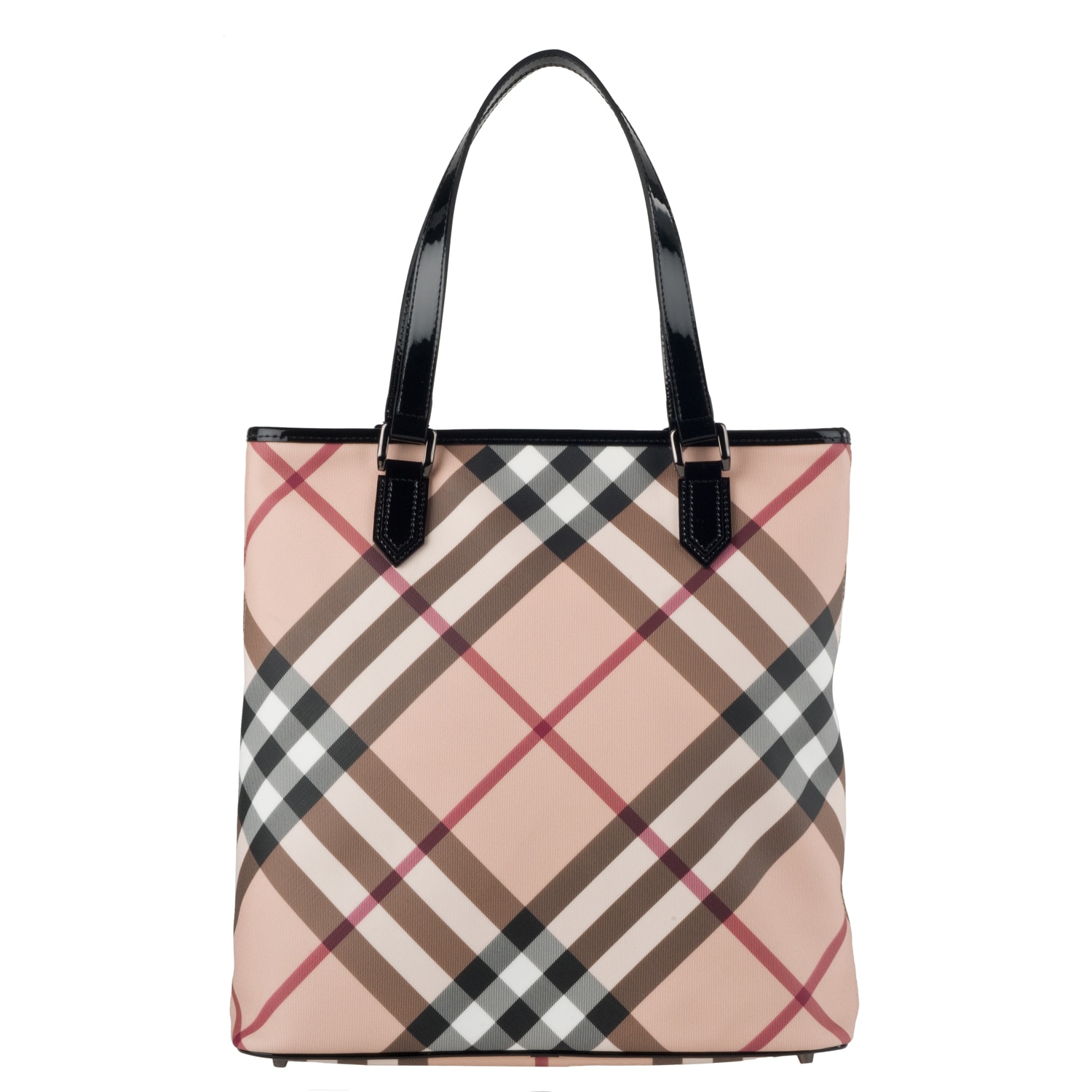 Burberry Nova Regent Portrait Tote