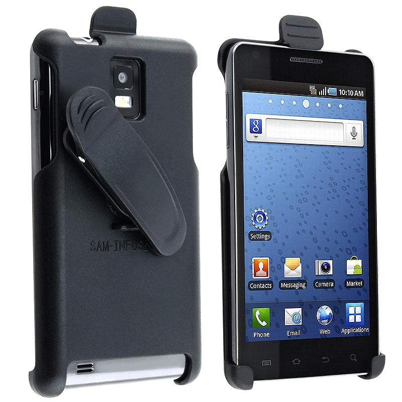 Swivel Holster for Samsung Infuse 4G i997