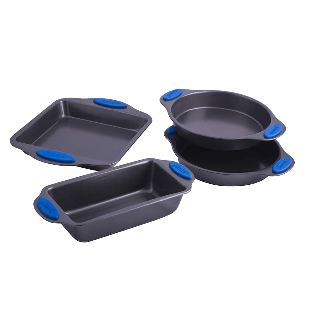 Entenmann's Ultimate 4-piece Bakeware Set