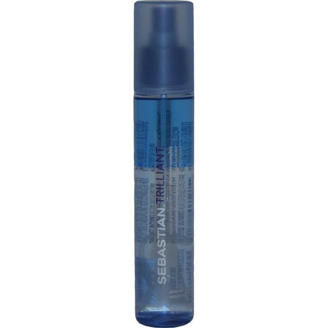 Sebastian Trilliant 4.9 ounce Thermal Protection and Shimmr Complex