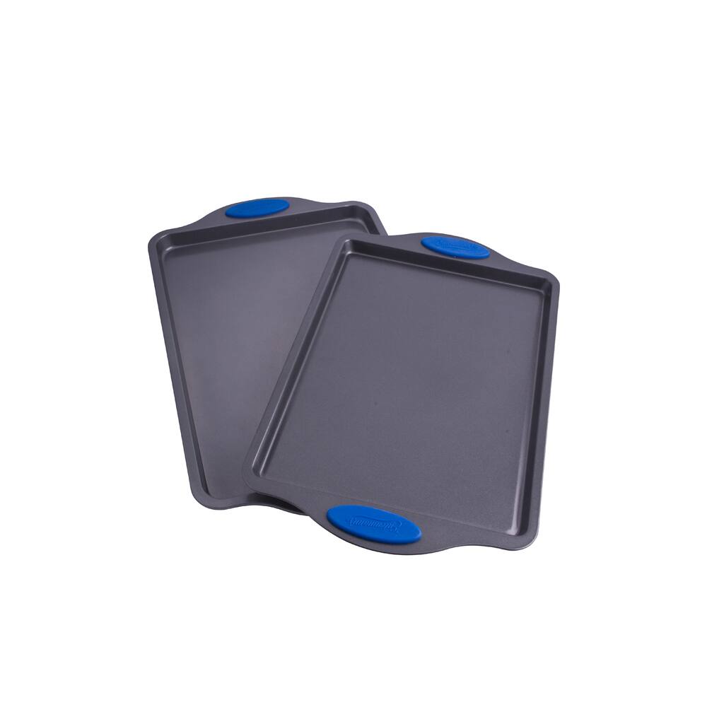 Entenmann's Ultimate 2-piece Cookie Sheet Set