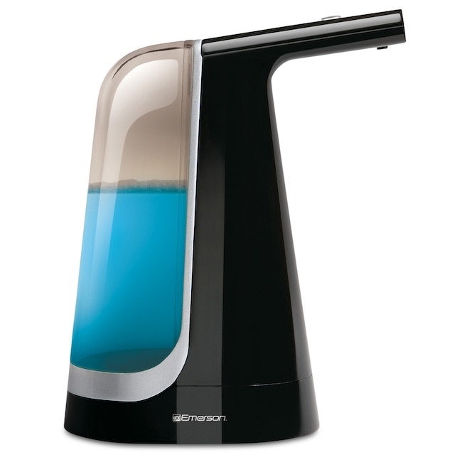 Emerson Hands free Soap Dispenser