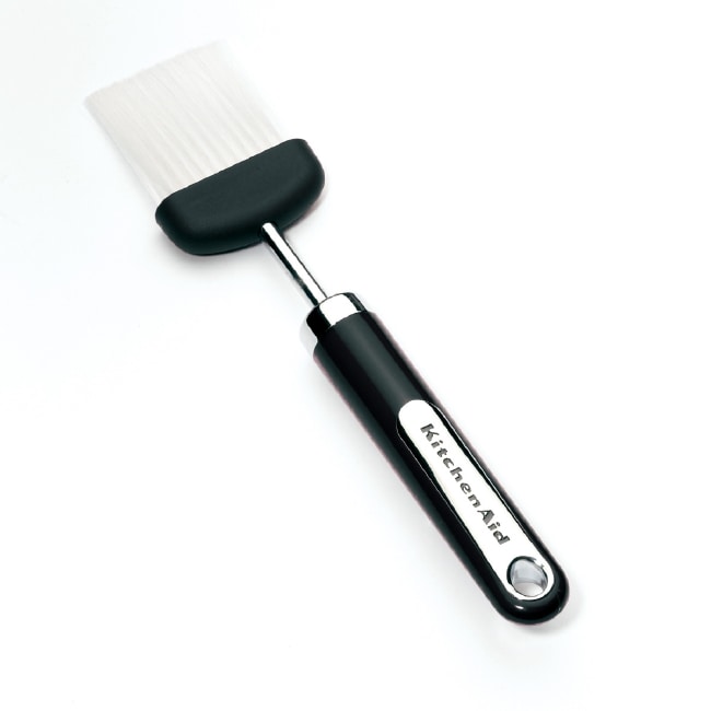 KitchenAid Black Basting Brush  