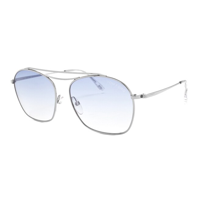 Tom Ford Unisex Alessandro Fashion Sunglasses