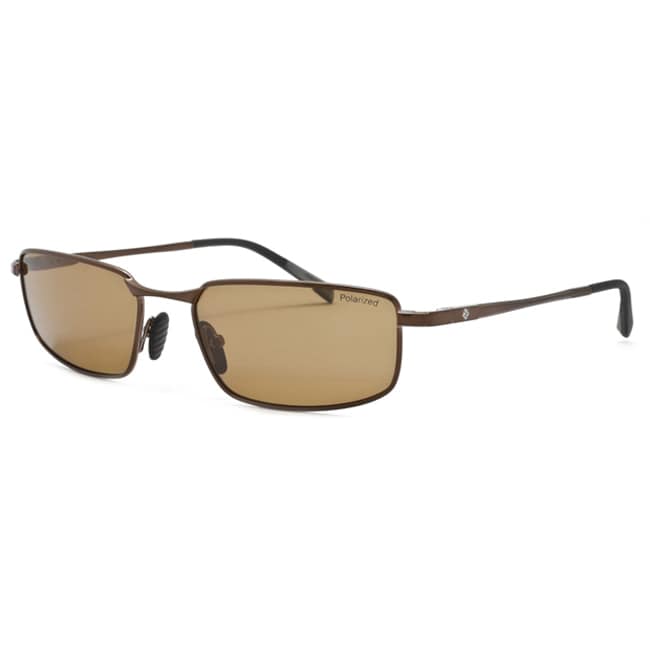 Columbia Mens Sebago Lake Fashion Sunglasses