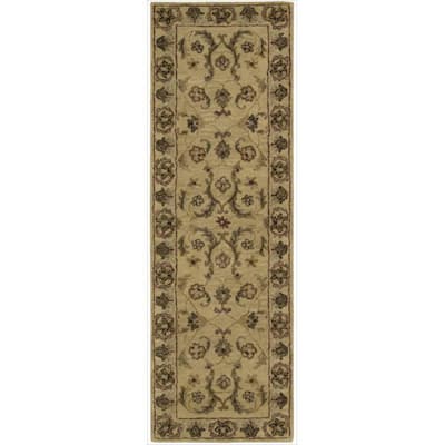 Nourison Hand-tufted IH19 Caspian Wool Area Rug