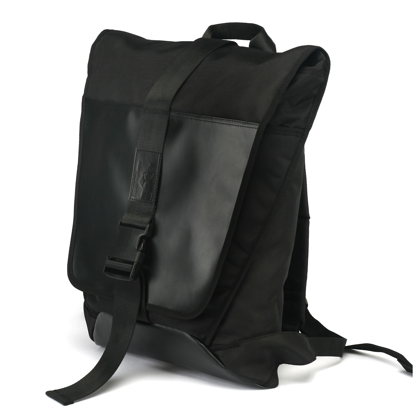 Ranipak Durable Flap 16 inch Laptop Backpack