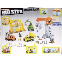 keenway construction toys