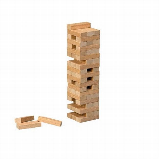 Wells 1520TT Tumblin Tower Mini Wells Other Games