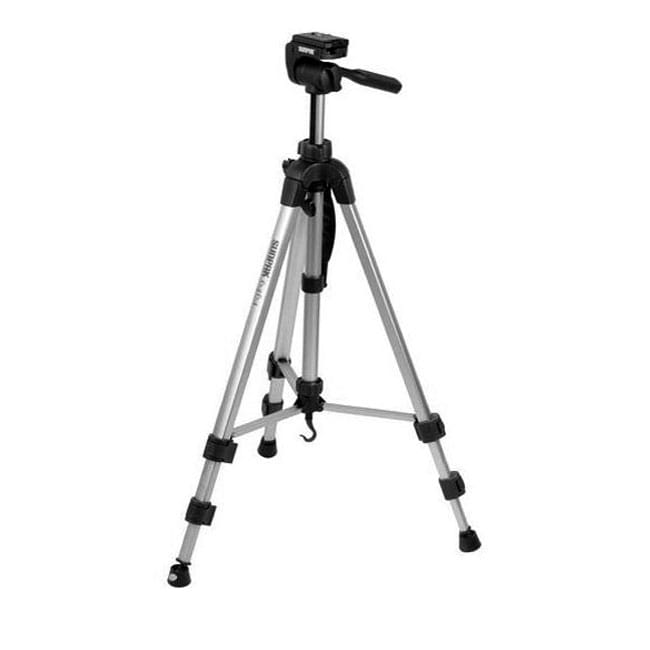 Sunpak 9002DX Tripod  