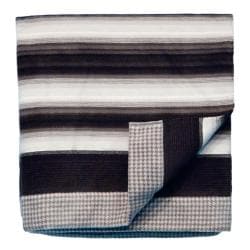 Bocasa Elegante Woven Throw Blanket (60 x 80) Bocasa Throws