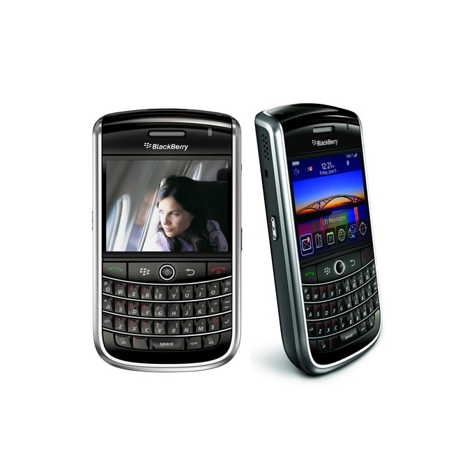RIM BlackBerry Tour 9630 GSM Unlocked Cell Phone (Refurbished
