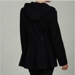 Miss Sixty Wool Pea Coat