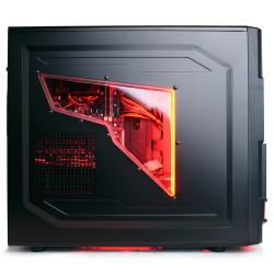 CyberpowerPC Gamer Xtreme GUA250 w/ AMD FX 4100 3.6GHz Gaming Computer