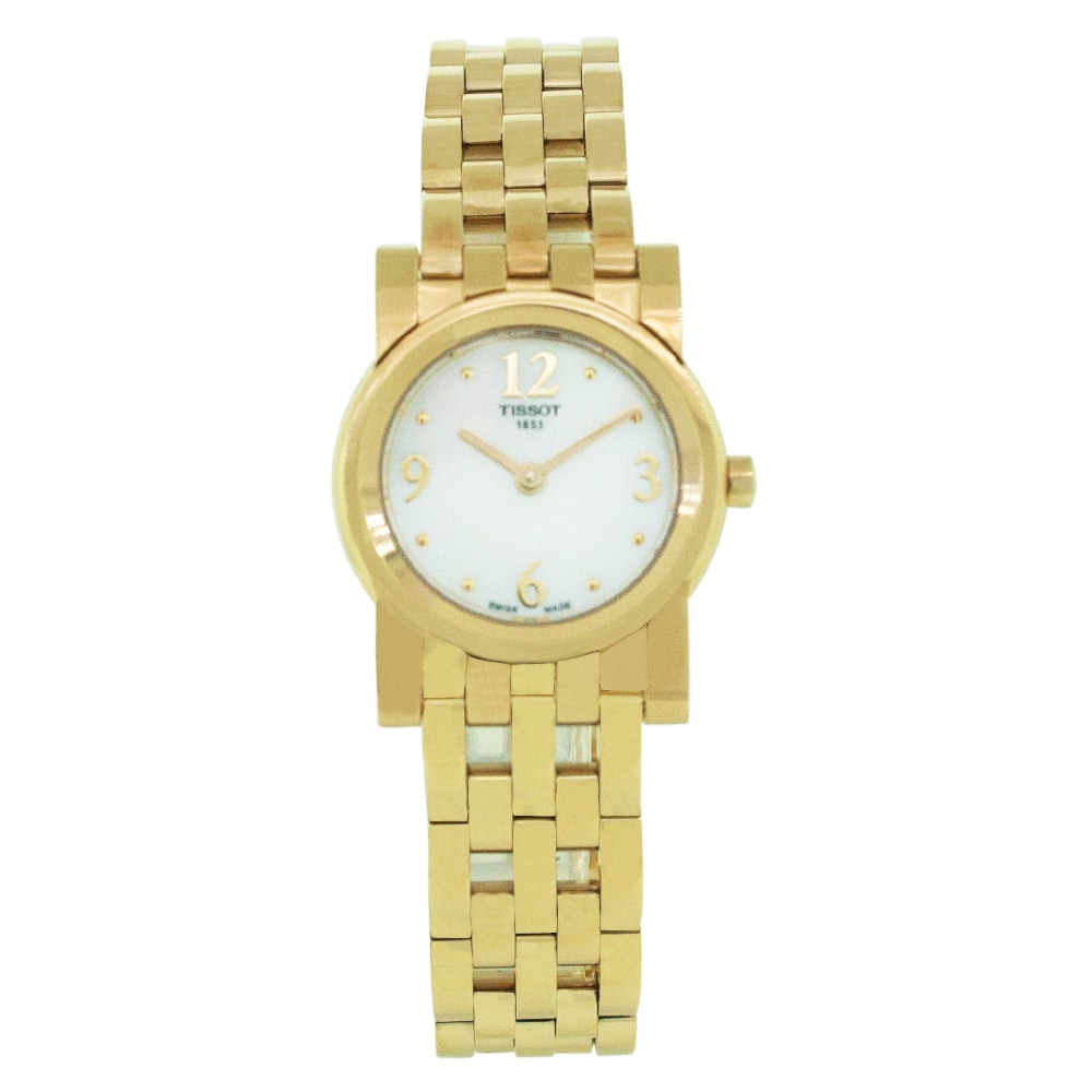 Tissot Womens Class T Watch