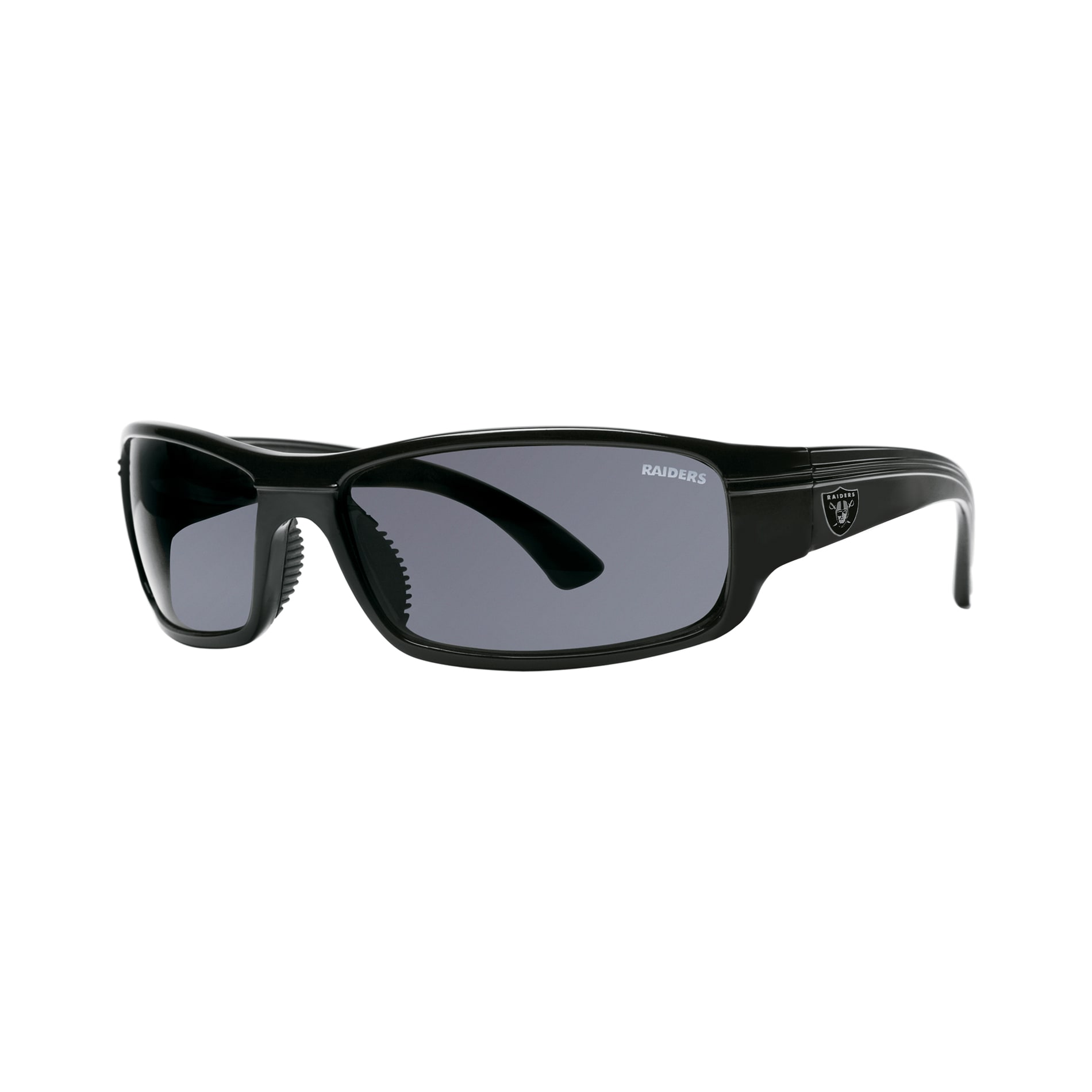 Modo Oakland Raiders Men's 'Block 2' Sunglasses MODO Football