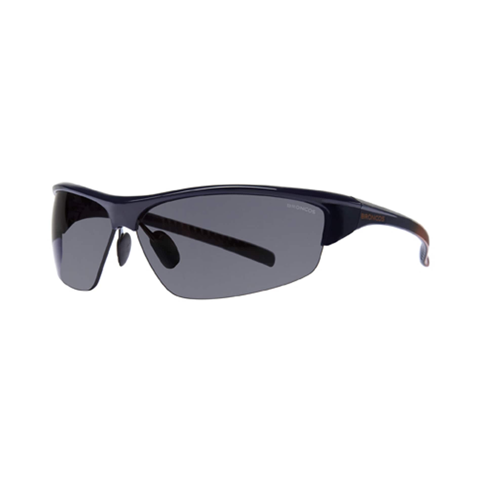 Modo Denver Broncos Men's 'Impact' Sunglasses MODO Football