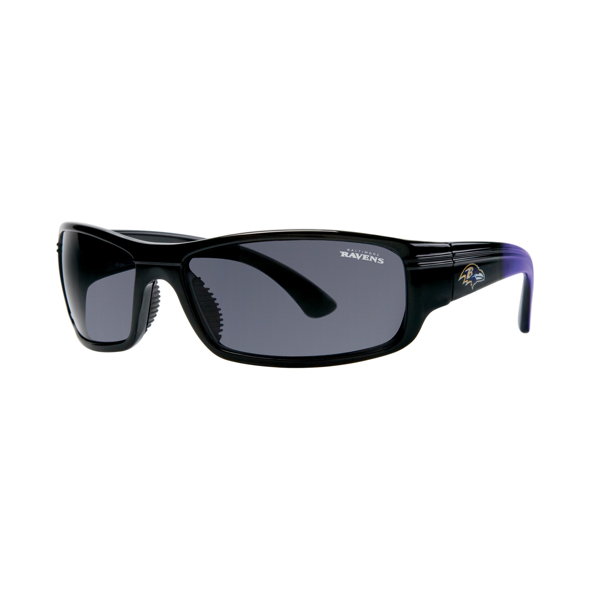 Modo Baltimore Ravens Men39;s 39;Block 239; Sunglasses Free Shipping Modo Baltimore Ravens Men39;s 39;Block 239; Sunglasses Free Shipping