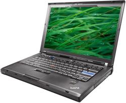 IBM Lenovo R400 2.26GHz 160GB 14 inch Laptop (Refurbished)