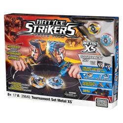 battle strikers online game