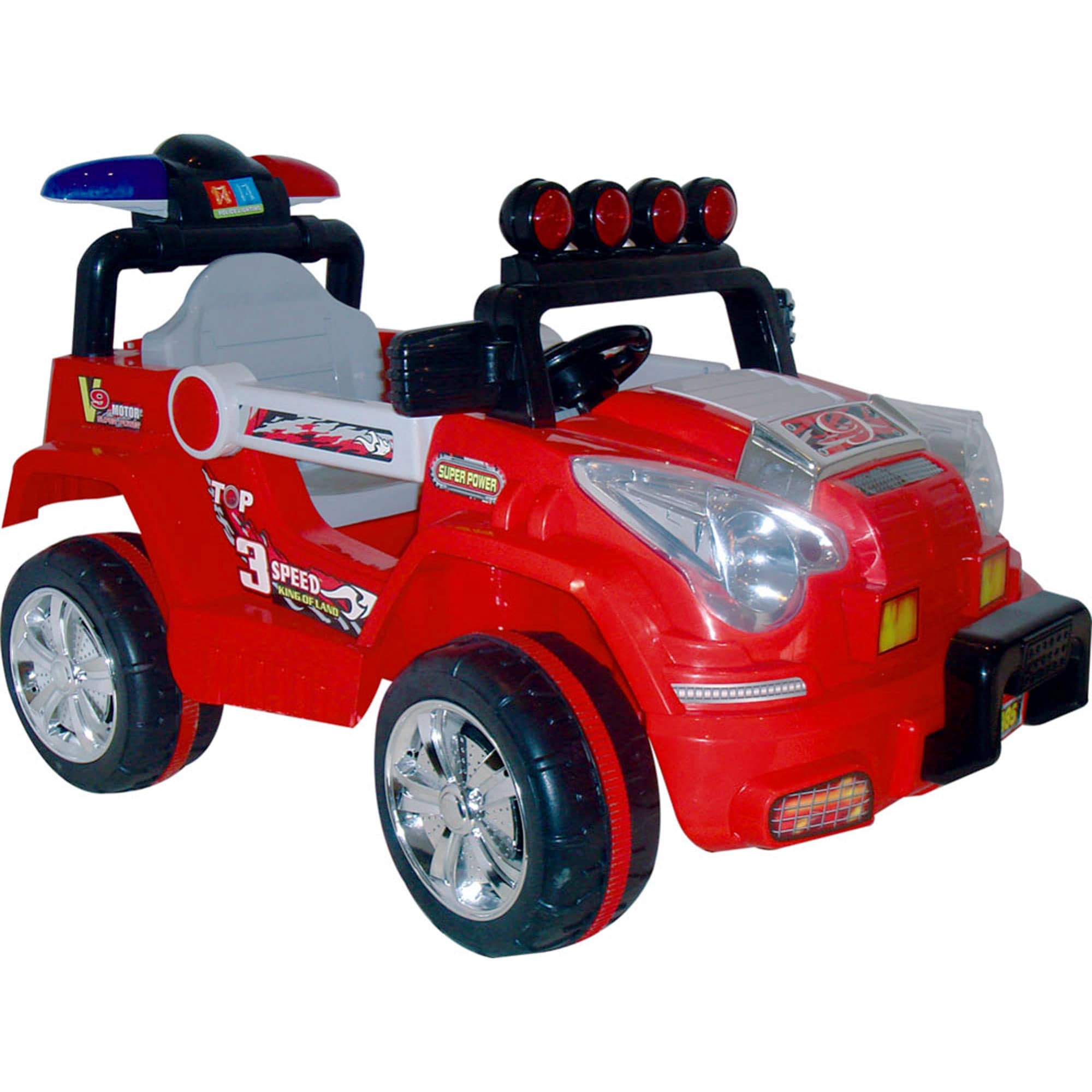  operated Childrens Jeep Today $148.99 5.0 (1 reviews)