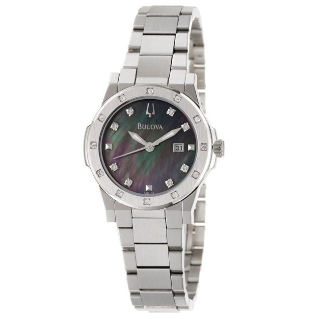 Bulova, Quartz, Water Resistant Watches   Buy Mens 