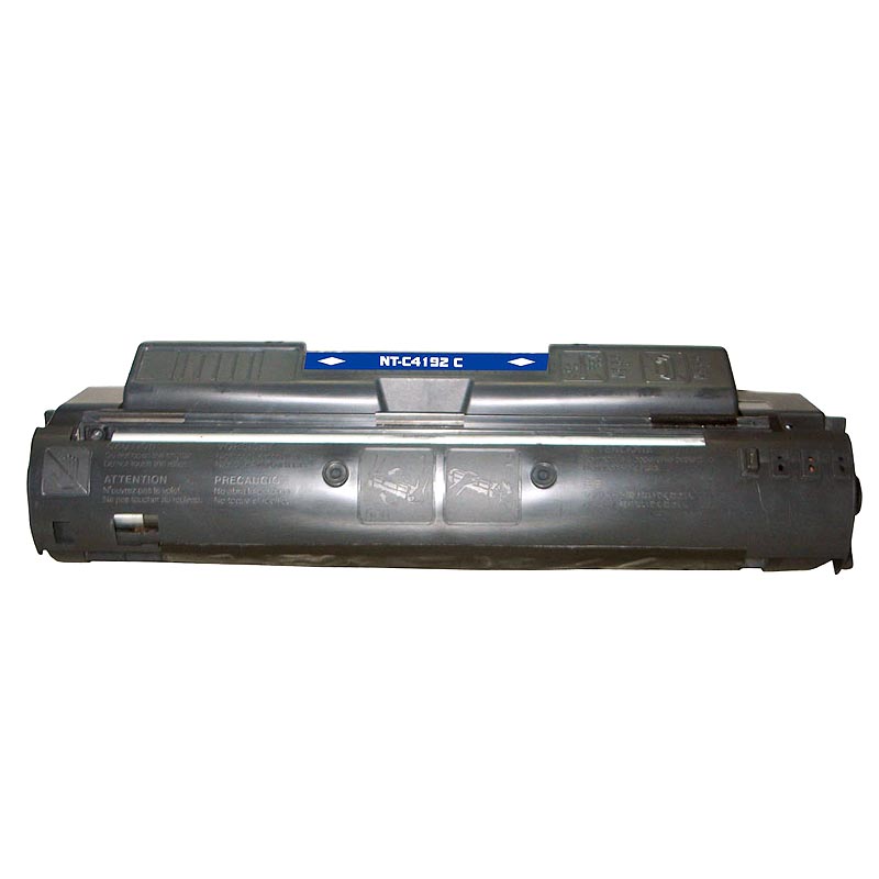 HP C4192A Cyan Toner NT C4192F (Remanufactured)  