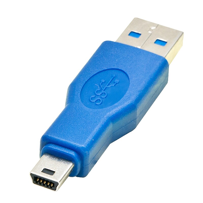 IOCrest White USB 3.1 Type C Generation 1 to USB 3.0 Type A 4 Port Bus
