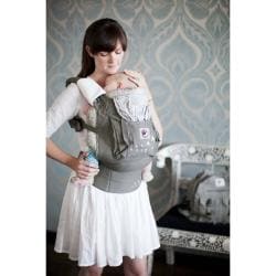 ergobaby galaxy black