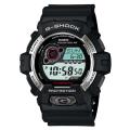 Casio Men's 'G-shock' Tough Solar XL Resin Watch
