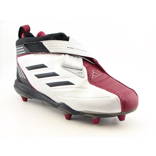 Adidas Mens Paydirt D Pro Football Cleats