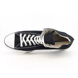 Converse Mens CT AS Hi Black Sneakers (Size 16)