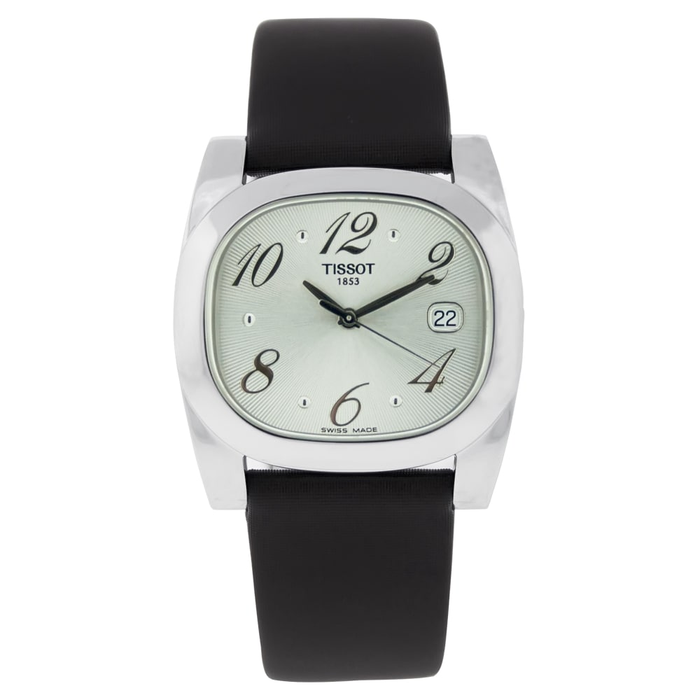 Tissot Womens T Moment Watch