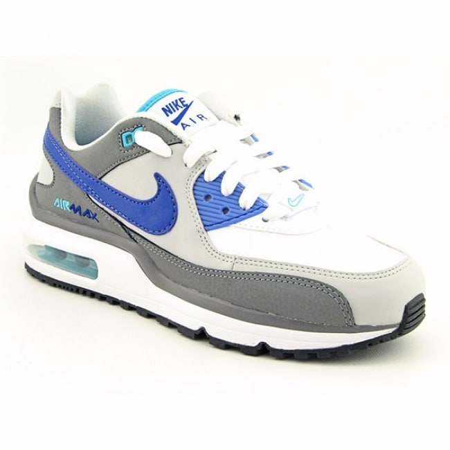 Nike Womens Air Max Wright Sneakers (Size 5)