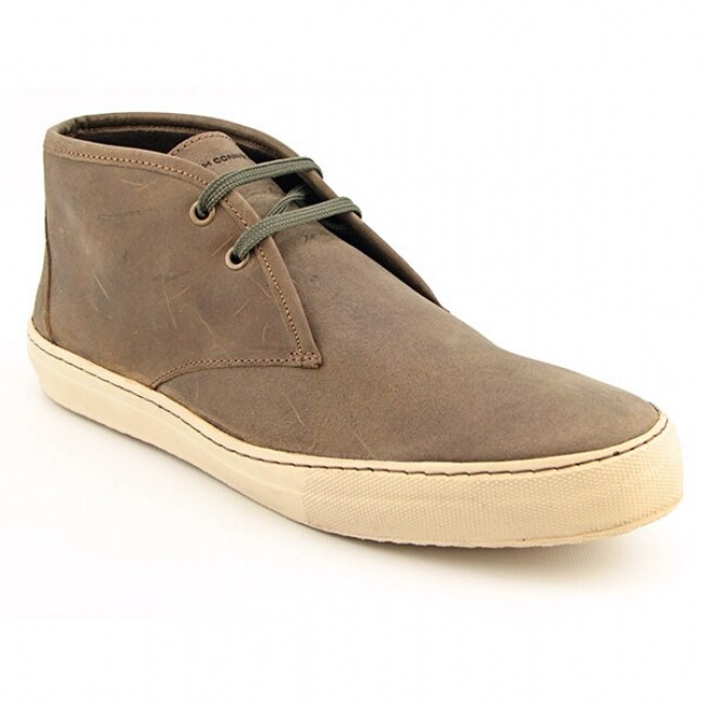 FCUK French Connection Mens Brown Shoes (Size 10.5) - 13970514 ...