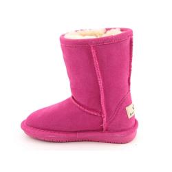 Bearpaw Emma Infants Pink Rose Winter Boots - Overstock Shopping ...