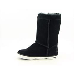 Bearpaw Manhattan Infant Black Winter Medium Boots