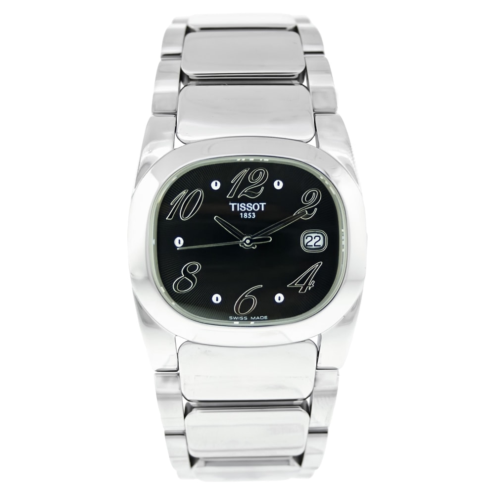 Tissot Womens T Moment Watch