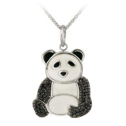 panda bear jewelry