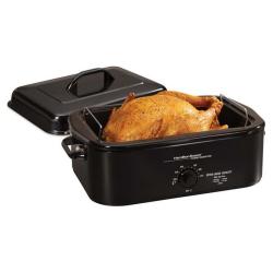 Hamilton Beach 32188 18 Quart Roaster Oven