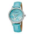 Stuhrling Original Women's Verona Del Mar Swiss Quartz Watch