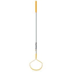 Radius Ground Hog Garden Rake 400 G Series - Bed Bath & Beyond - 6367265