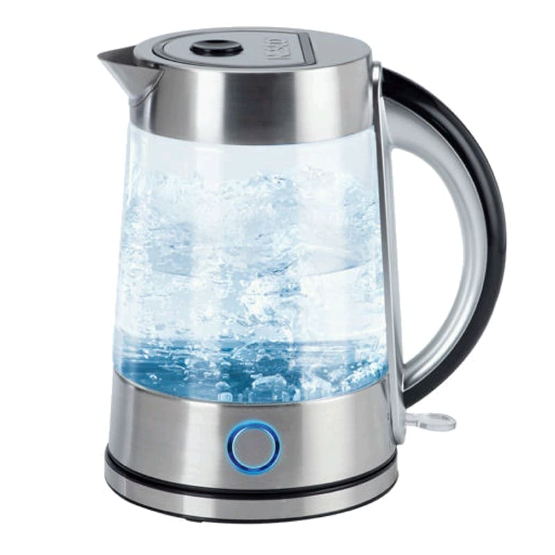 Nesco 8-Cup Water Kettle with Rotational Base 