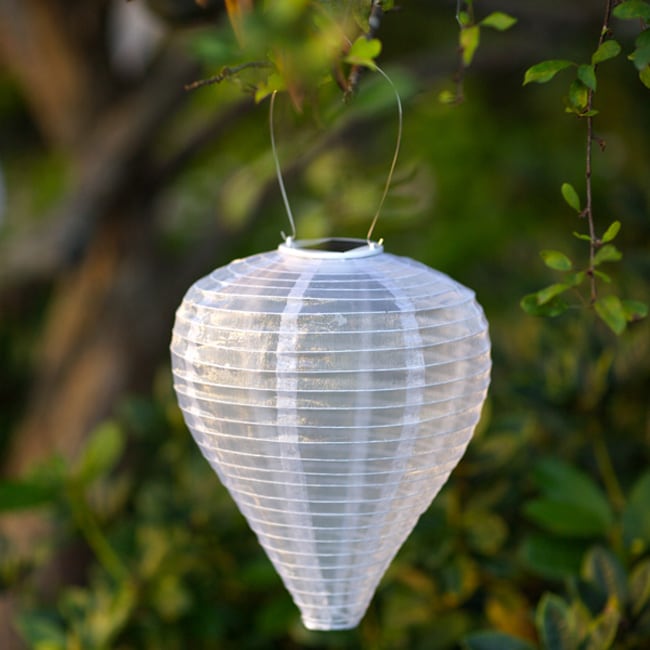 Teardrop Pearl Lantern