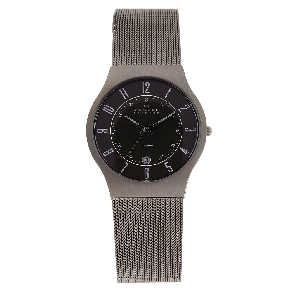 Titanium Mens Watches Buy Watches Online