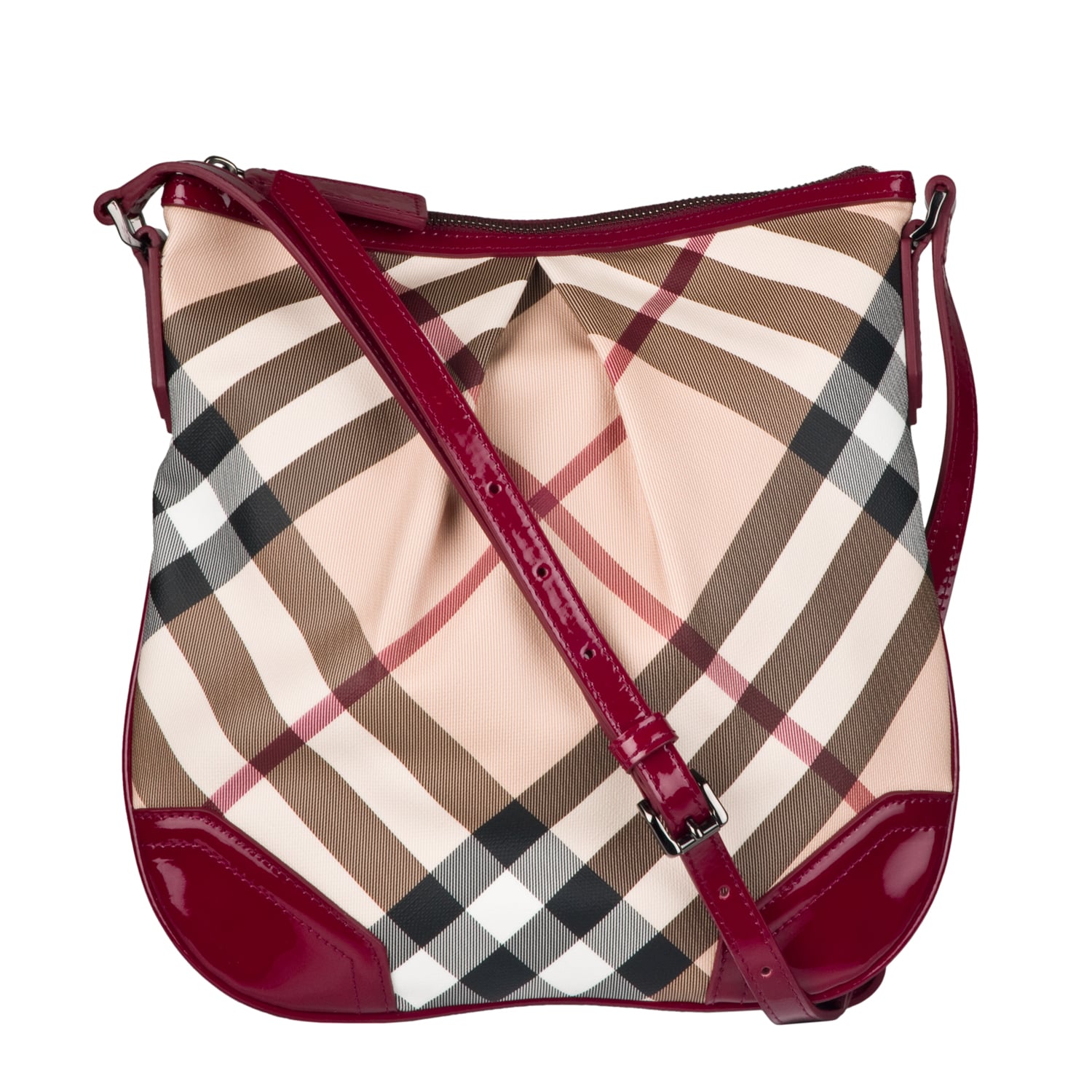 Burberry Nova Medium Cross body Bag