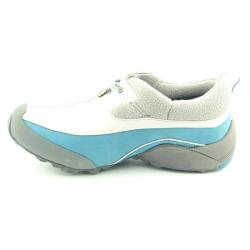 Mountrek Womens Ice Princess Grey Hiking Shoes