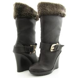 house of dereon boots