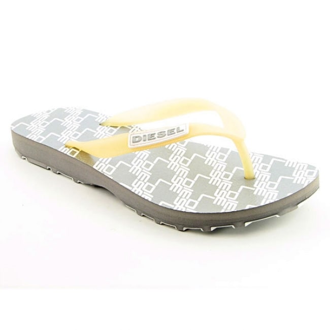 Sidekicks Womens Foldable Flip Flop Sandals  