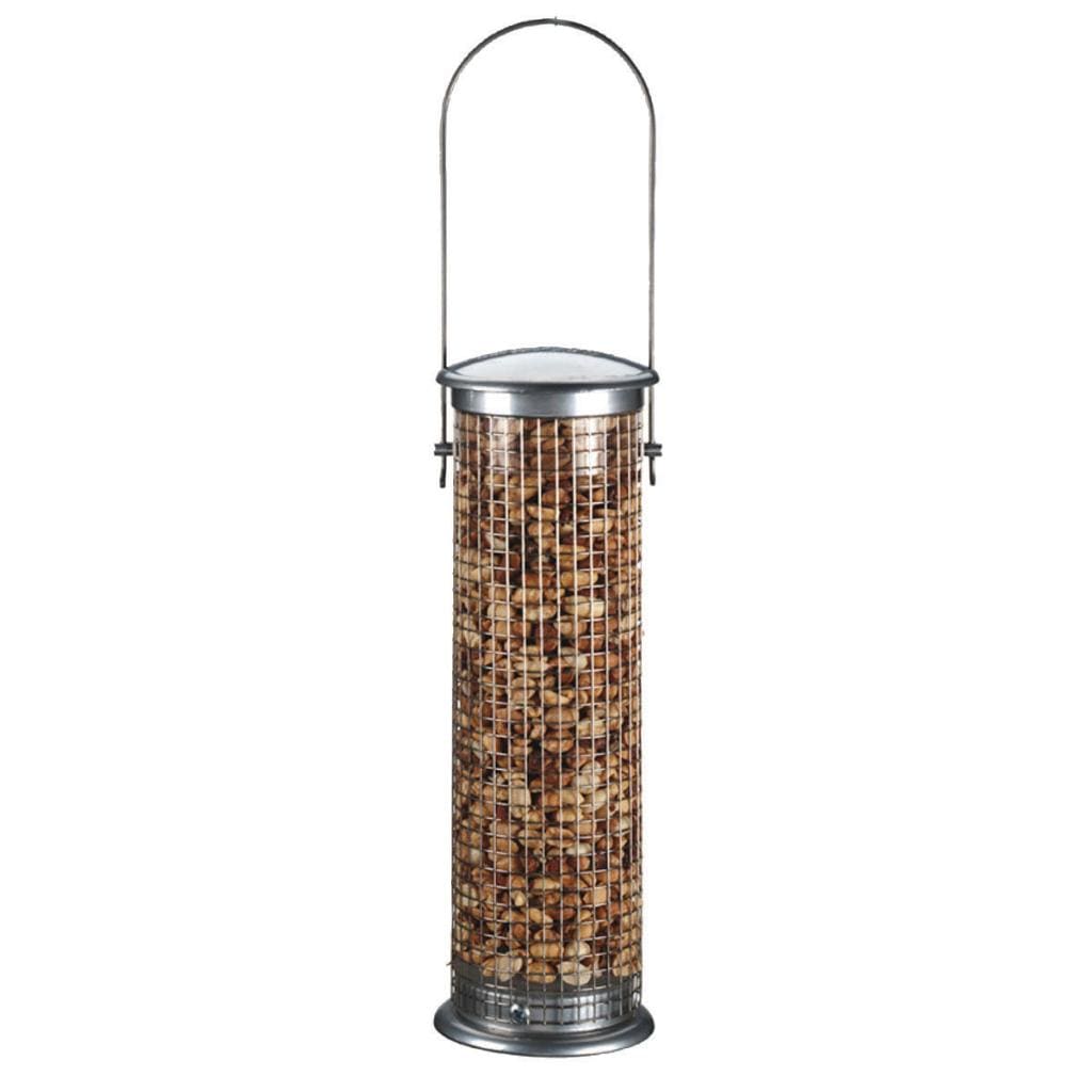 Small Peanut Silo Bird Feeder